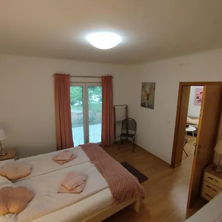 Apartament Jezero Davidovic