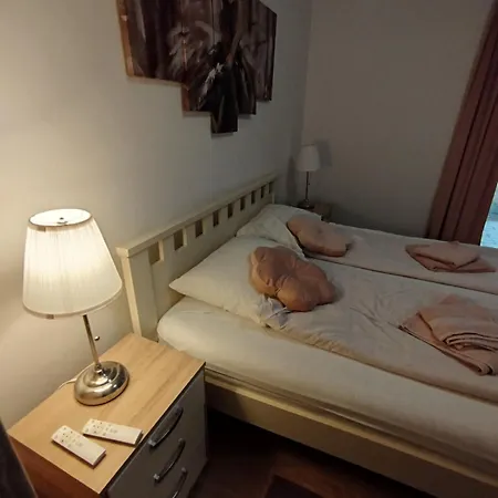 Jezero Davidovic Apartament *