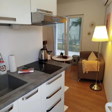 Jezero Davidovic * Veliko Gradište