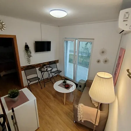 Apartament Jezero Davidovic Veliko Gradište